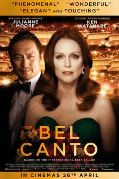 poster Bel Canto