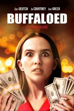 Affiche du film Buffaloed en streaming