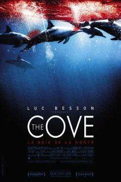 poster The Cove - La Baie de la honte