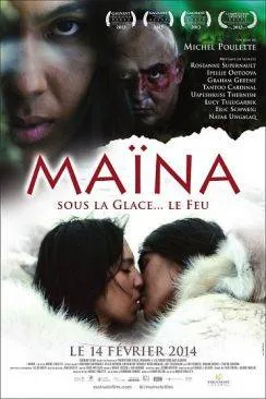 poster film Maïna