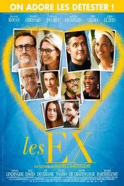 poster Les Ex