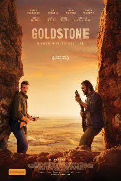 poster Goldstone