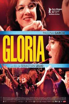 Affiche du film Gloria en streaming