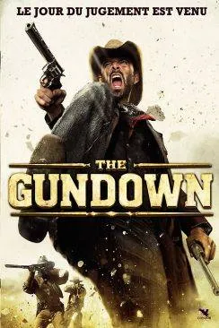 Affiche du film The Gundown en streaming