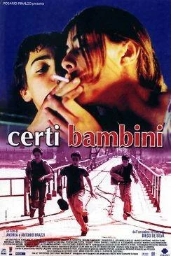 poster Certi Bambini