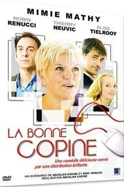 poster La bonne copine (TV)