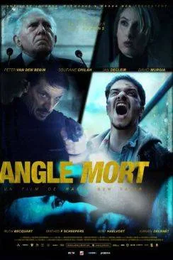 poster Angle mort (Dode Hoek)