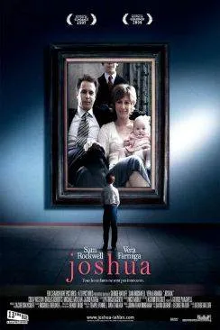 poster Joshua