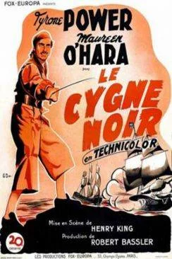 poster Le Cygne noir (The Black Swan)