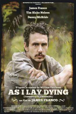 poster As I Lay Dying