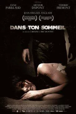 Affiche du film Dans ton sommeil en streaming