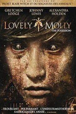 poster film Lovely Molly