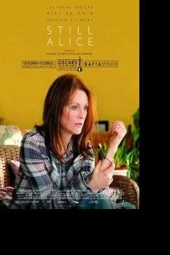 poster film Still Alice