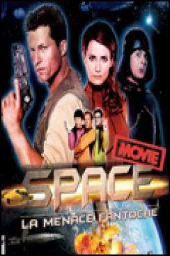 poster Space Movie - La menace fantoche ((T)Raumschiff Surprise - Periode 1)