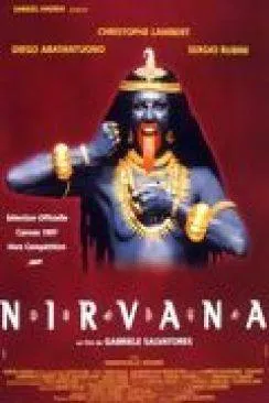 poster film Nirvana