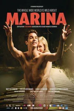 Affiche du film Marina en streaming