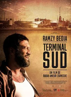 poster Terminal Sud