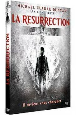 poster La Résurrection (A Resurrection)