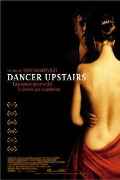 Affiche du film Dancer upstairs (The Dancer Upstairs) en streaming