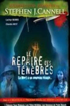 poster film Le Repaire des Ténaprèsbres (The Tooth Fairy)