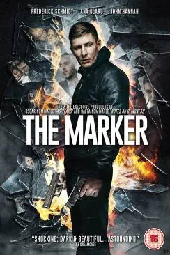 Affiche du film The Marker en streaming