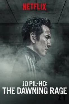 Affiche du film Jo Pil-Ho : Souffle de rage en streaming