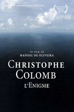 poster Christophe Colomb, l'énigme (Cristovà£o Colombo, o enigma)