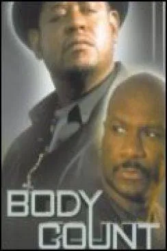 Affiche du film Body Count en streaming