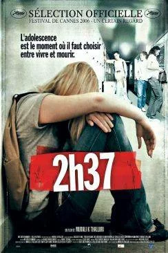 Affiche du film 2h37 (2:37) en streaming