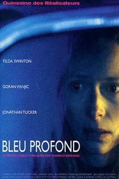 Affiche du film Bleu profond (The Deep End) en streaming