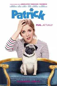 poster film Patrick