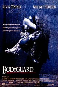 poster film Bodyguard