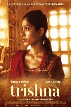 poster Trishna