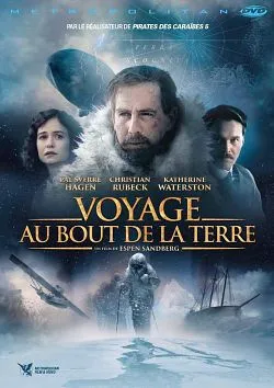 poster Voyage au bout de la Terre