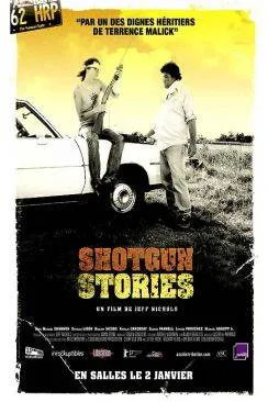 poster film Shotgun Stories