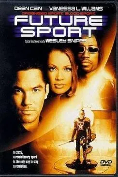 Affiche du film Futuresport en streaming