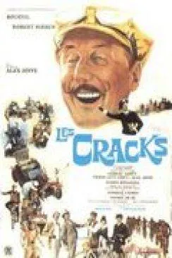 poster film Les Cracks