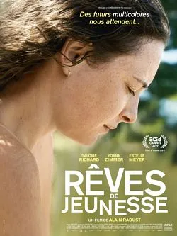 poster Rêves de Jeunesse