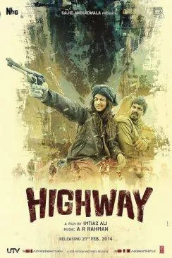 poster Highway