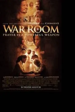 Affiche du film War Room en streaming