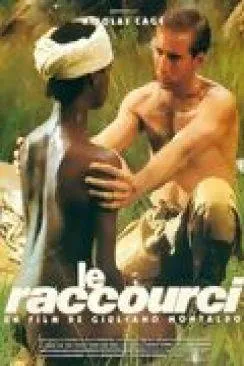 poster film Le Raccourci (Tempo di uccidere)