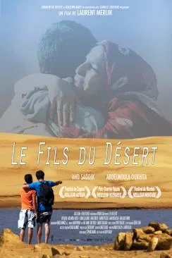 poster film Le Fils du désert