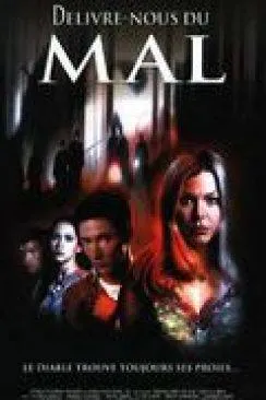 poster Délivre nous du mal (Devil's Prey)