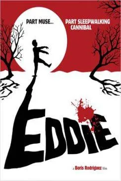 Affiche du film Eddie: The Sleepwalking Cannibal en streaming