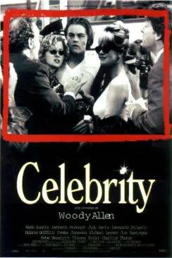 poster film Celebrity