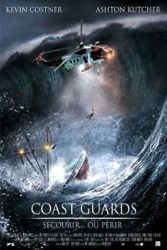 poster Coast Guards (The Guardian)