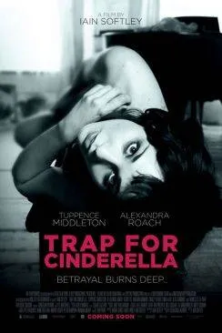 poster Trap for Cinderella