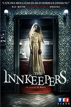 Affiche du film The Innkeepers en streaming