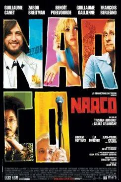 poster Narco