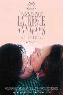 poster film Laurence Anyways